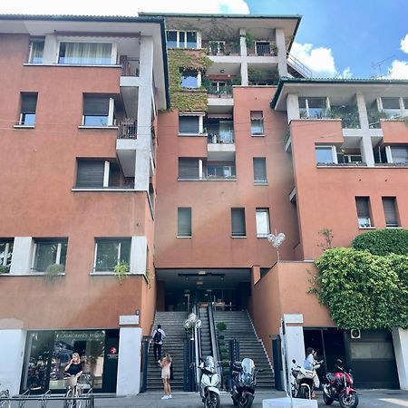 Ca Bela - San Marco Apartment Milan Exterior photo