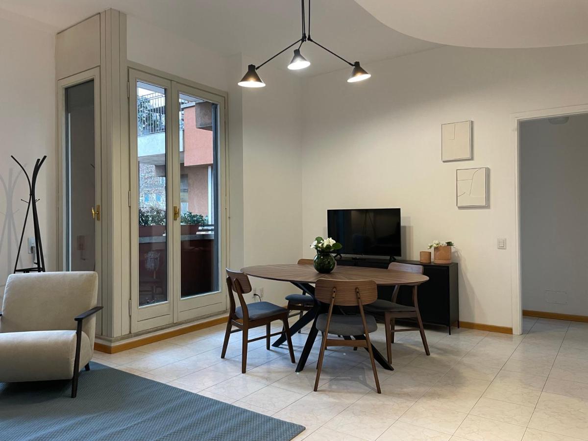 Ca Bela - San Marco Apartment Milan Exterior photo