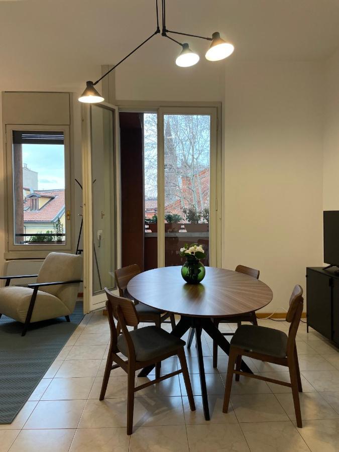 Ca Bela - San Marco Apartment Milan Exterior photo