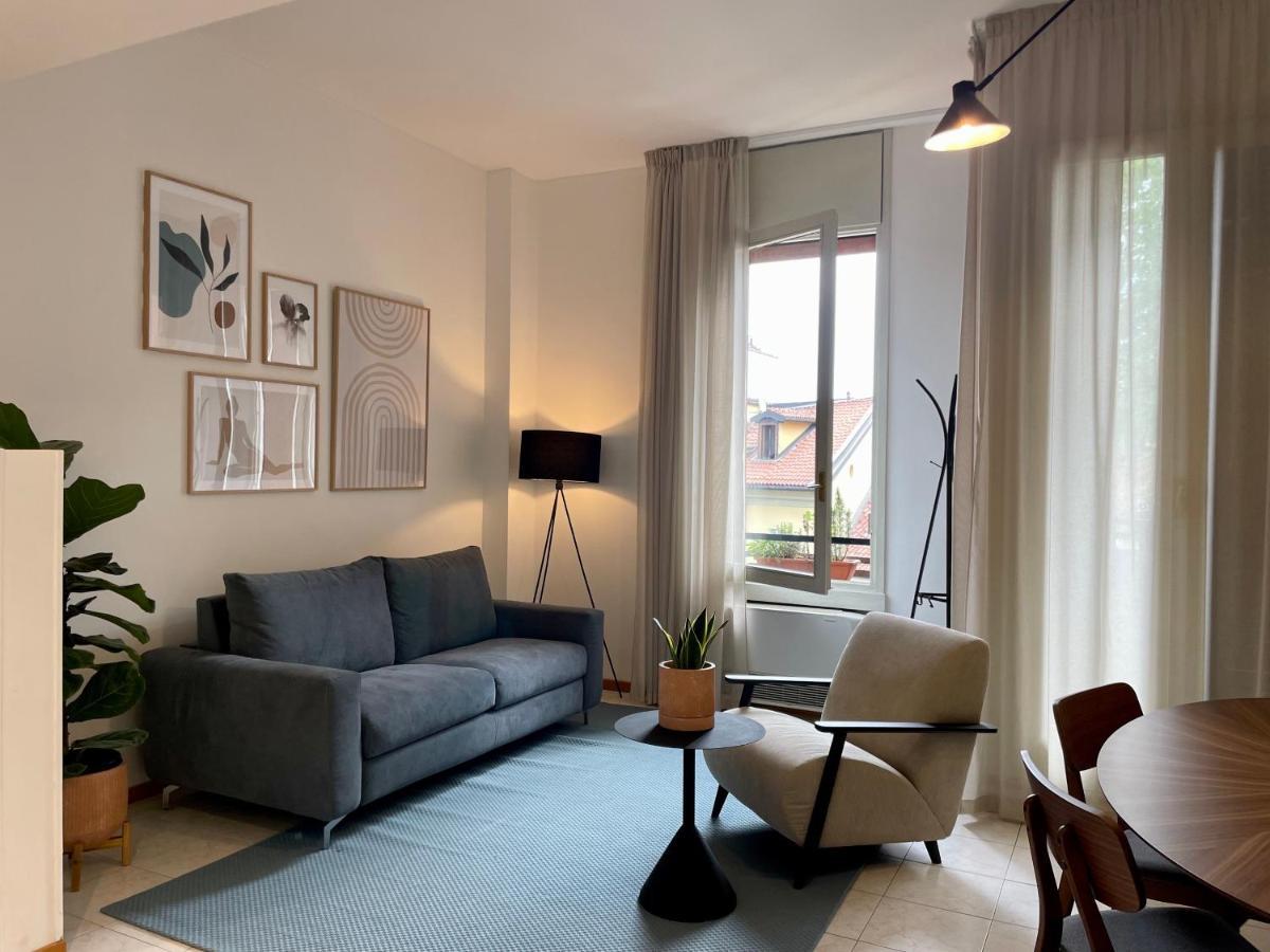 Ca Bela - San Marco Apartment Milan Exterior photo